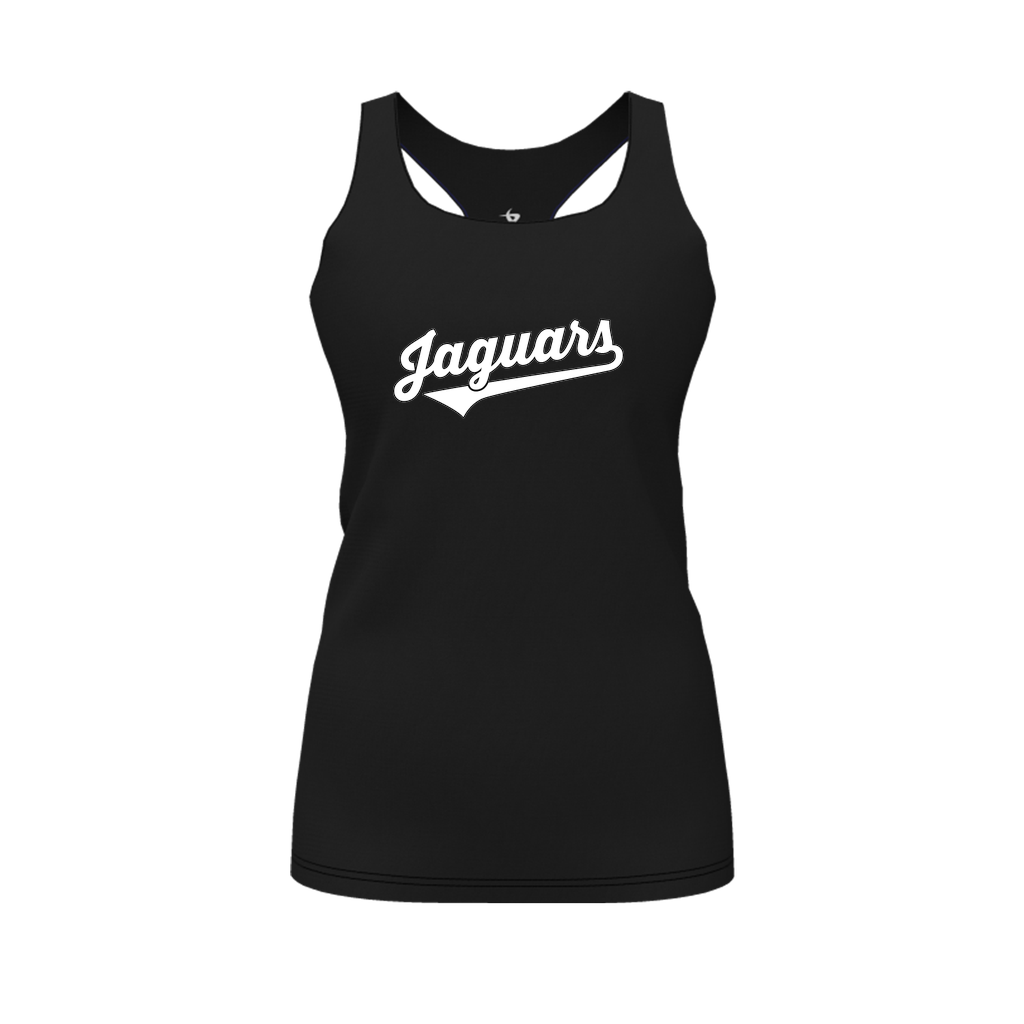 Decker Racerback Tank Top