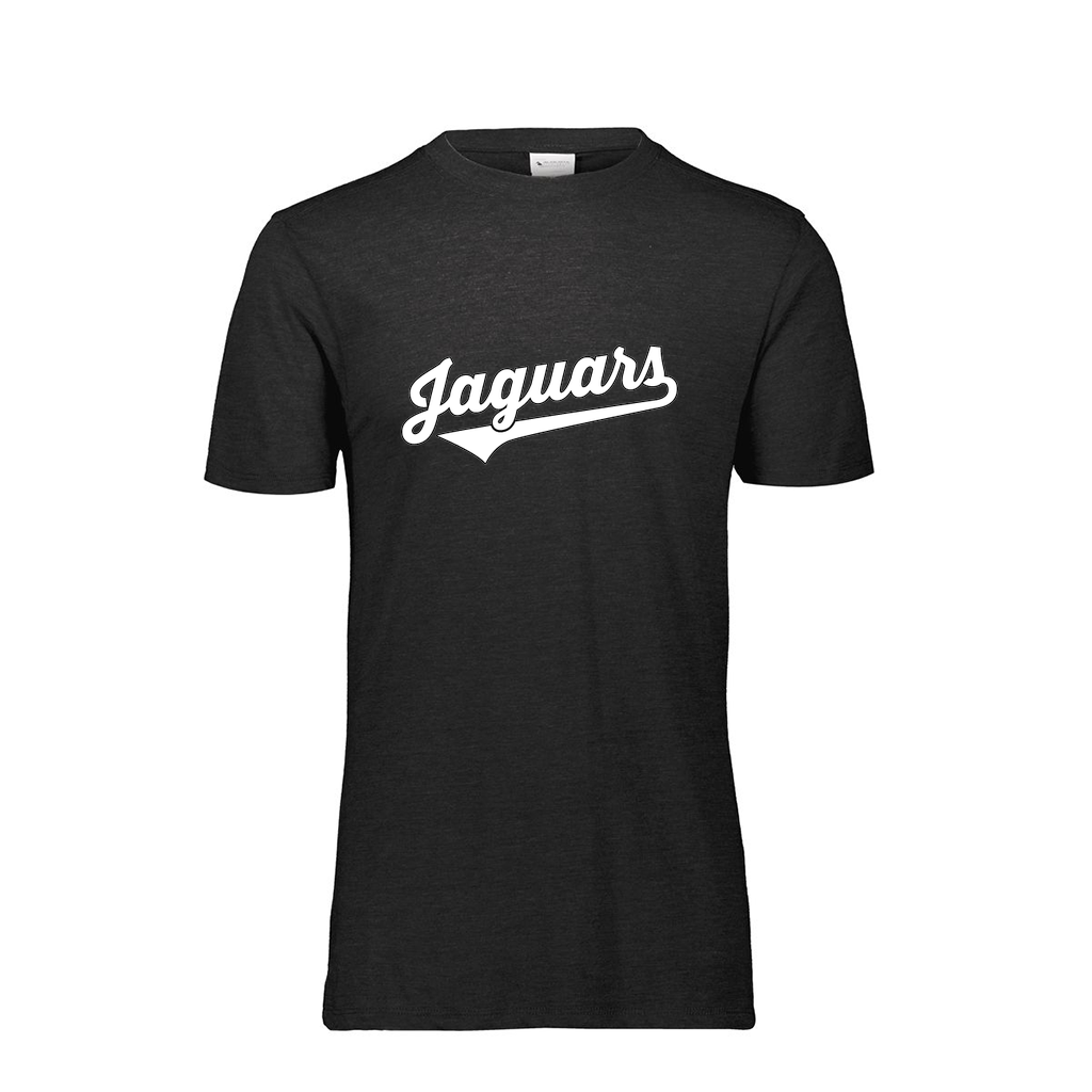 Decker Youth Tri-Blend T-Shirt - Short Sleeve