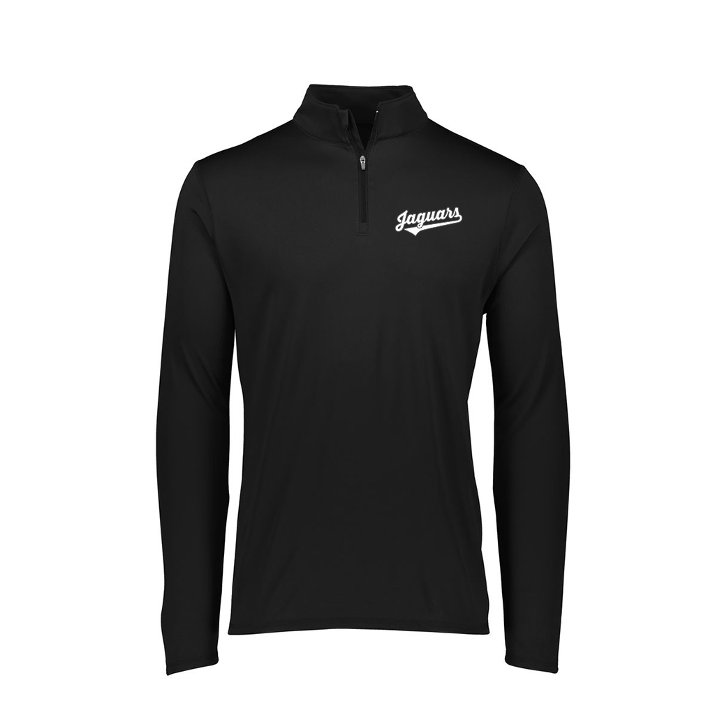 Ladies Dri Fit 1/4 Zip Shirt