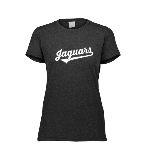 [3067.K94.XS-LOGO1] Ladies Ultra-blend T-Shirt (Female Adult XS, Black, Logo 1)