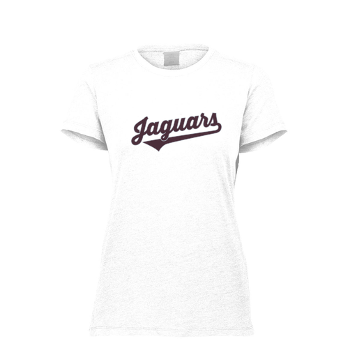 [3067.005.XS-LOGO2] Ladies Ultra-blend T-Shirt (Female Adult XS, White, Logo 2)