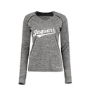 Ladies Electric Long Sleeve Shirt