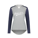 Ladies Vintage Hoodie