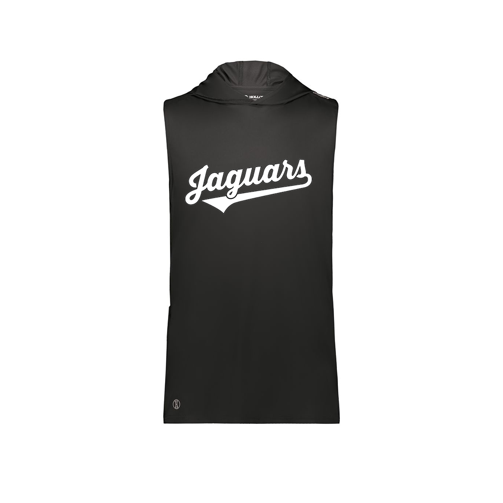 Men's CoolDry Sleeveless Hoodie