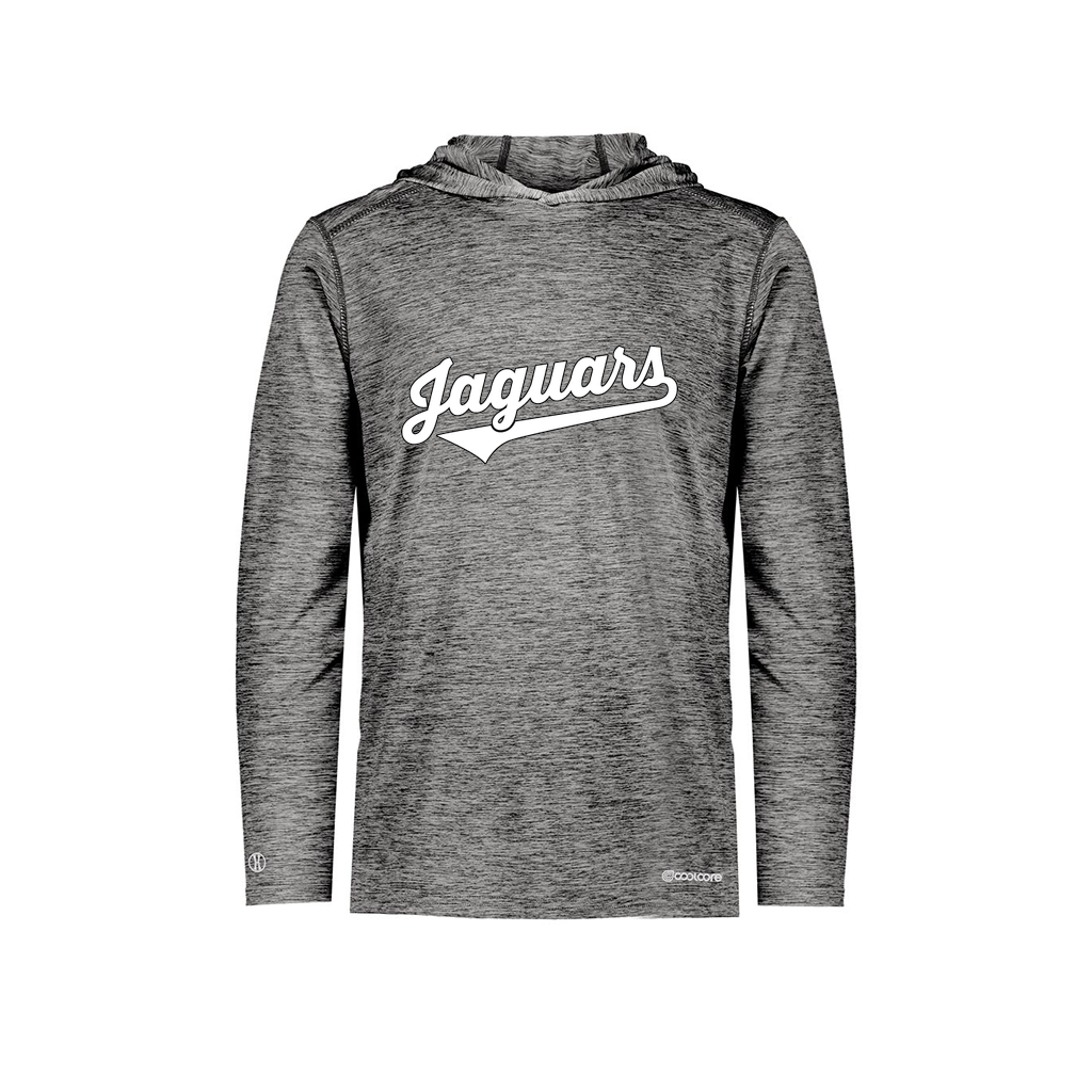 Decker Men's Charge Hoodie