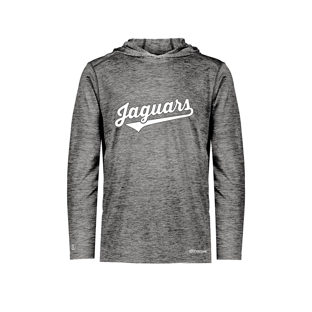 Decker Youth Charge Hoodie