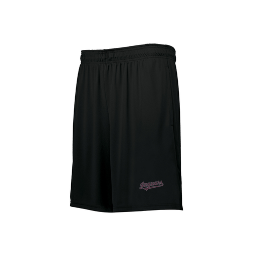 [229511.080.XS-LOGO2] Decker Men's Swift Short (Adult XS, Black, Logo 2)