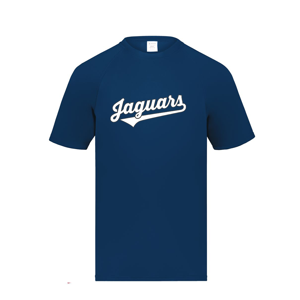 Decker Short Sleeve Waffle Performance Shirt