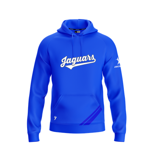 [CUS-DFW-SUHOOD-FLC-LSL-RYL-YXS-LOGO1] Summit Hoodie (Youth XS, Royal, Logo 1)