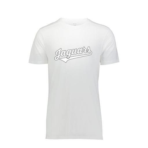 [3065.005.S-LOGO1] Men's Ultra-blend T-Shirt (Adult S, White, Logo 1)