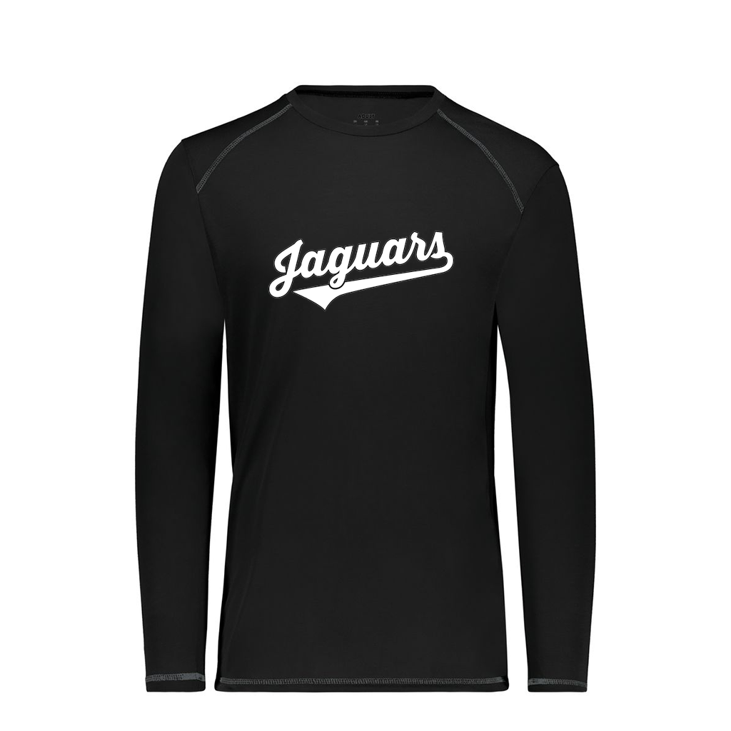 Youth SoftTouch Long Sleeve