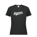 Ladies Smooth Sport V-Neck T-Shirt